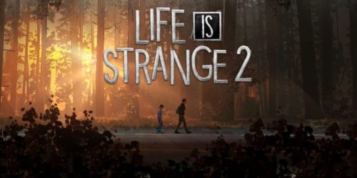 Życie zaskoczy kolejny raz? Pełna wersja gry Life is Strange 2 w tym roku