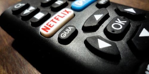Telewizory Samsunga wyprodukowane w latach 2010-2011 tracą możliwość obsługi Netflixa