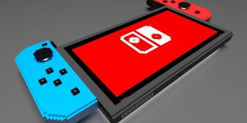 Nintendo Switch Pro (albo Nintendo Switch 2) – wszystko, co na ten moment wiadomo o konsoli