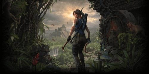 Shadow of the Tomb Raider: Definitive Edition. Ostateczne i najpełniejsze wydanie gry