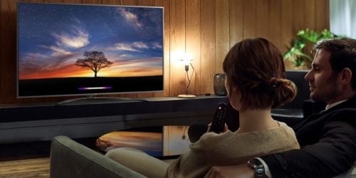 Zastanawiasz się, jaki telewizor kupić w 2019? Poznaj 5 naszych propozycji