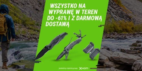 Ustrzel okazję na combat.pl – rabaty do 61 procent i darmowa dostawa