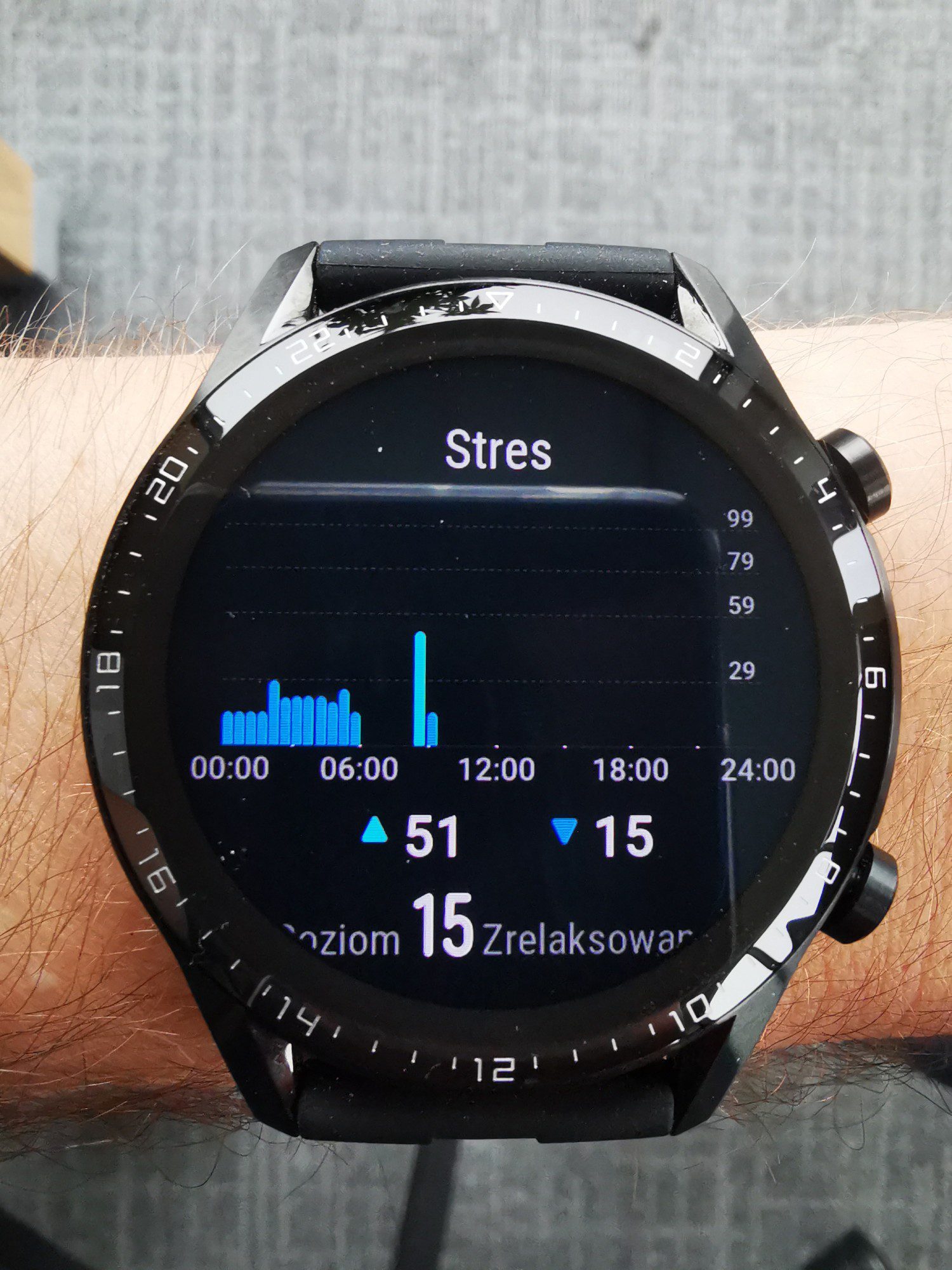 huawei gt 2 sport watch