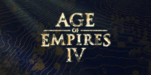 Age of Empires IV – data premiery, zwiastun, informacje. Kiedy premiera długo wyczekiwanej gry?