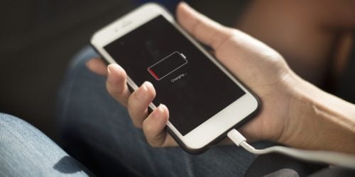 Jak oszczędzać baterię w smartfonie? Proste triki dla telefonów z systemem Android
