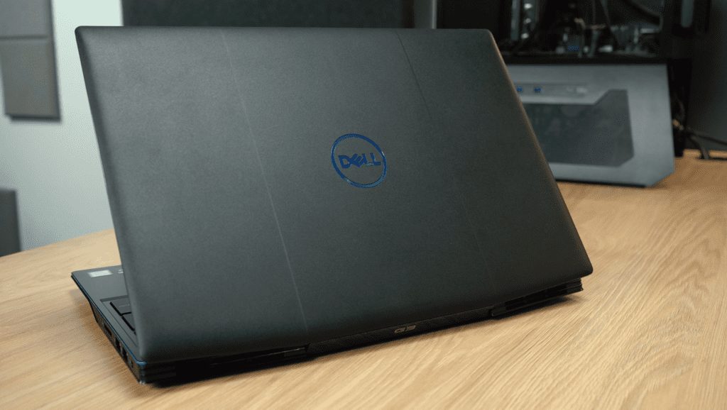 Dell G3 obudowa