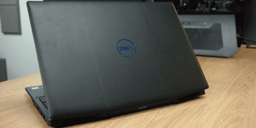 Dell G3 – recenzja niepozornego gamingowego laptopa, który daje radę