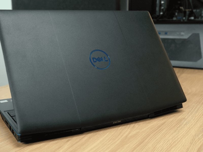 Dell G3 – recenzja niepozornego gamingowego laptopa, który daje radę