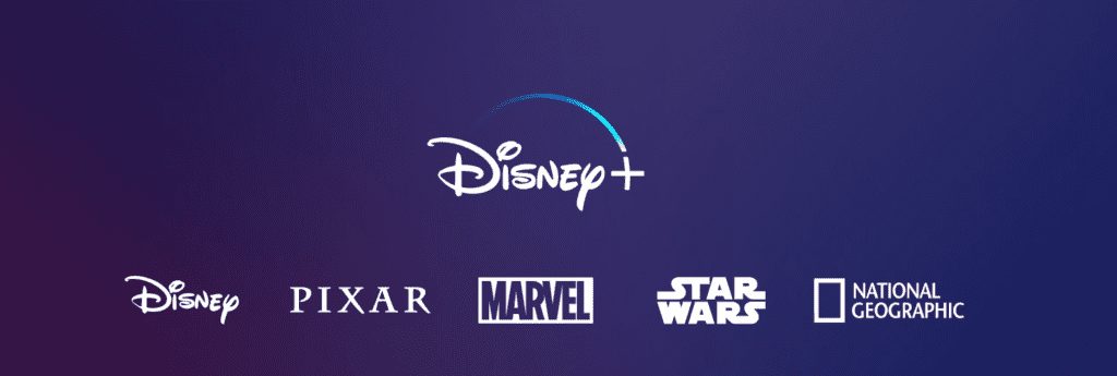 Disney Plus Premiera