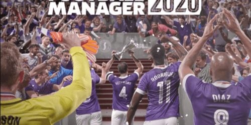 Football Manager 2020 – recenzja. Symulator menedżera piłkarskiego jeszcze nigdy nie był tak złożony