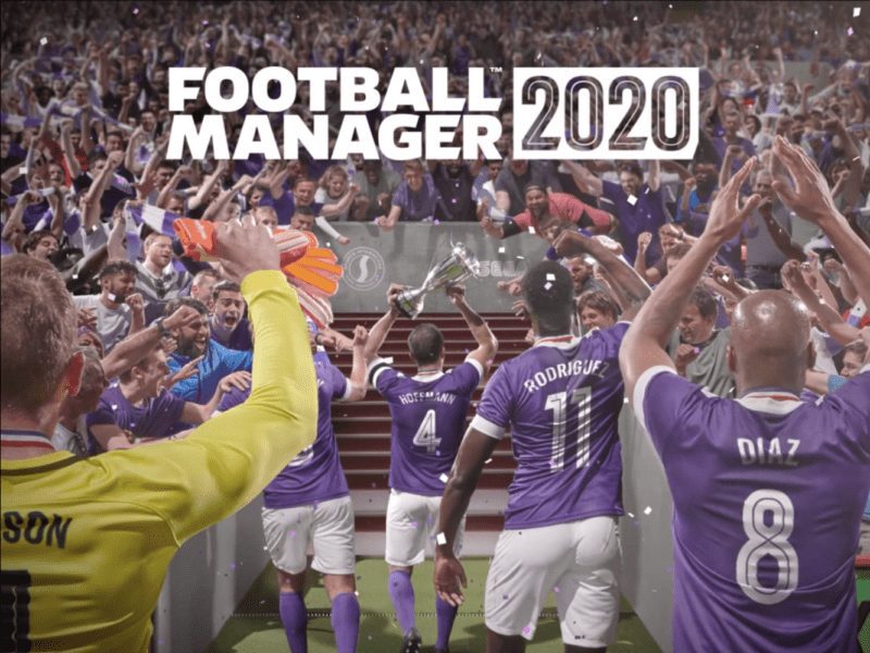 Football Manager 2020 – recenzja. Symulator menedżera piłkarskiego jeszcze nigdy nie był tak złożony