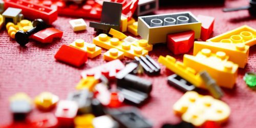 Ciekawostki o LEGO. Sprawdź, czy wiesz wszystko o najsłynniejszych klockach