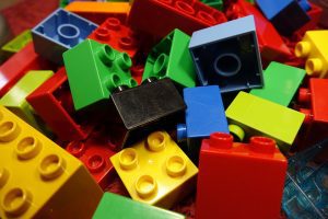 Kronika Lego Geex