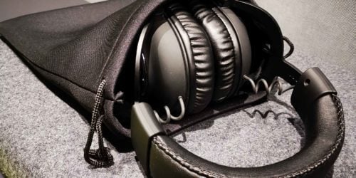 Logitech G Pro X – recenzja nausznych słuchawek gamingowych z mikrofonem