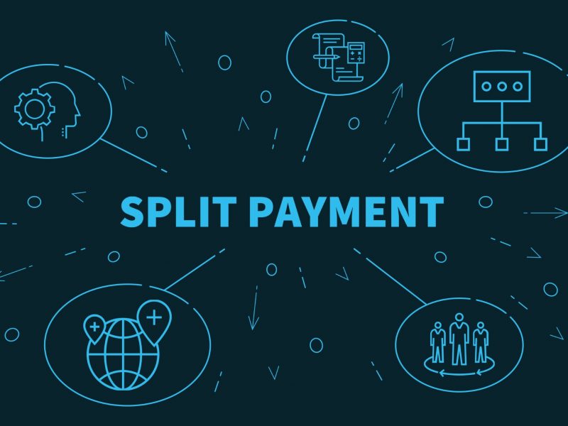 Split Payment. Wszystko o mechanizmie podzielonej płatności