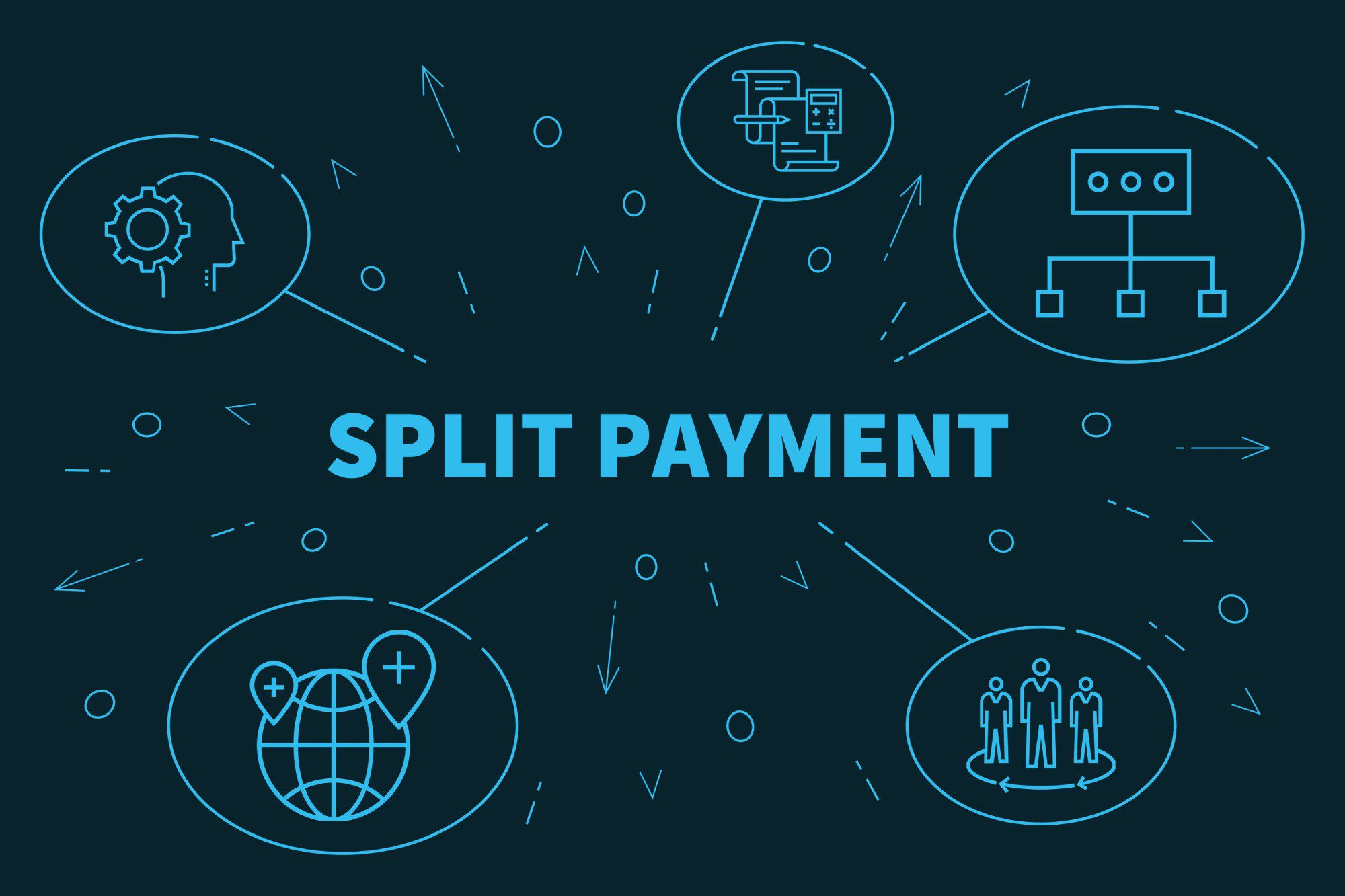 Split Payment Apps No Credit Check