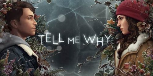 Tell Me Why – twórcy gry Life is Strange prezentują nowy tytuł