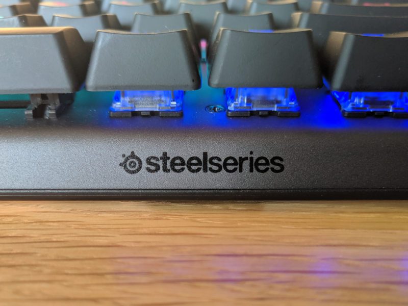 SteelSeries Apex Pro Omnipoint – Recenzja rewelacyjnej, lecz bardzo drogiej klawiatury dla graczy