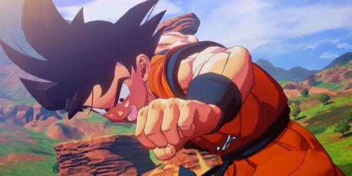 Pierwsze DLC dla „Dragon Ball Z: Kakarot”. Co dostaną fani Goku i spółki?