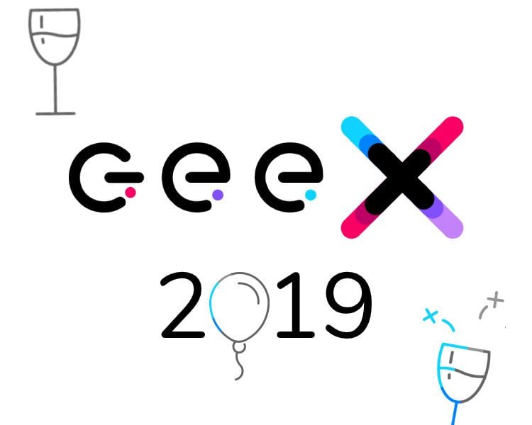 Najważniejsze fakty o Geex. Podsumowanie roku 2019