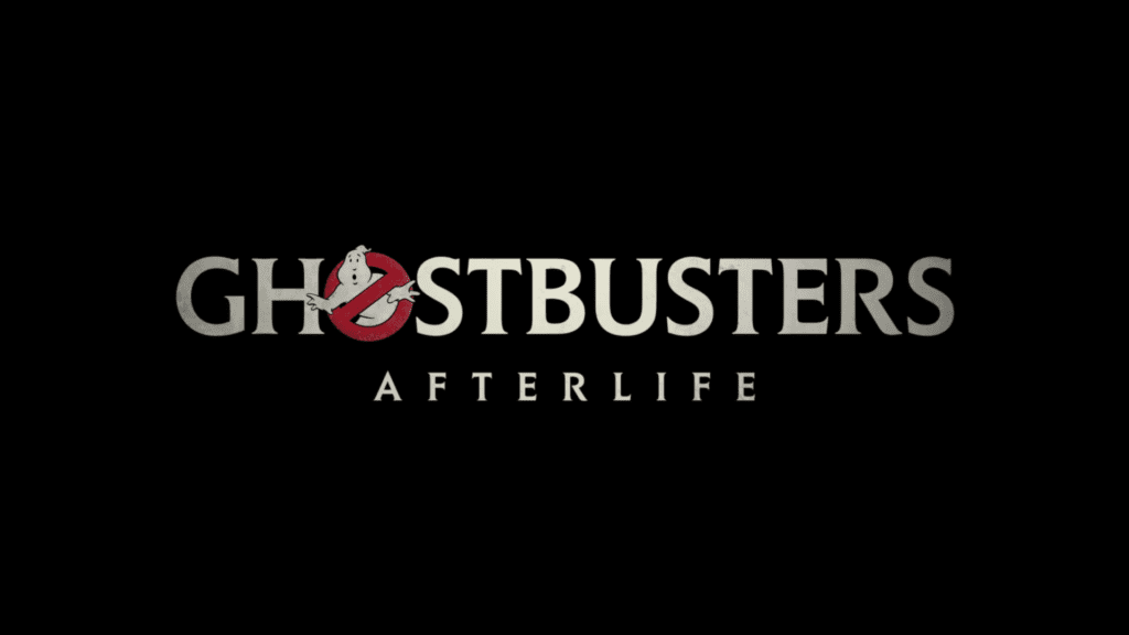 ghostbusters afterlife