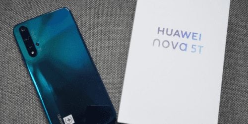 Wygląda bosko, ale czy jest w stanie zaoferować coś więcej? Test i recenzja Huawei Nova 5T