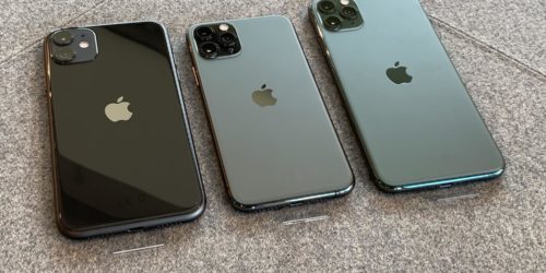 Który iPhone 11 wybrać? Porównanie najnowszych flagowców Apple