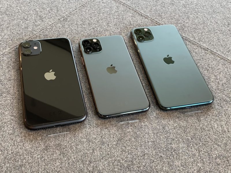 Który iPhone 11 wybrać? Porównanie najnowszych flagowców Apple
