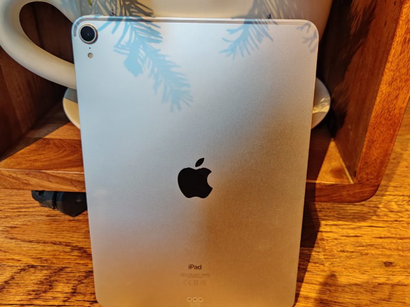 iPad Pro 11” – recenzja. Czy warto kupić tablet od Apple?