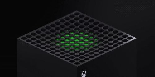 Wszystkie ekskluzywne gry z Xbox Series X trafią na PC
