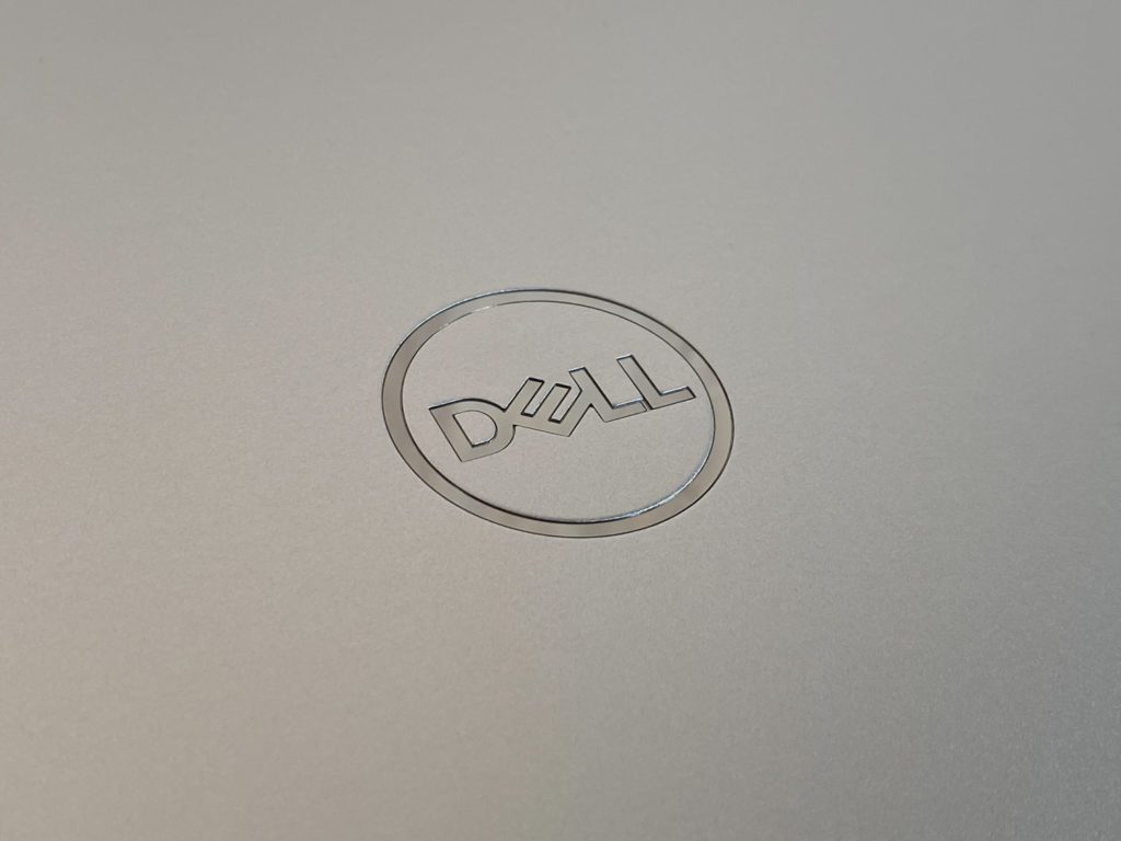 Dell Inspiron 5490 logo