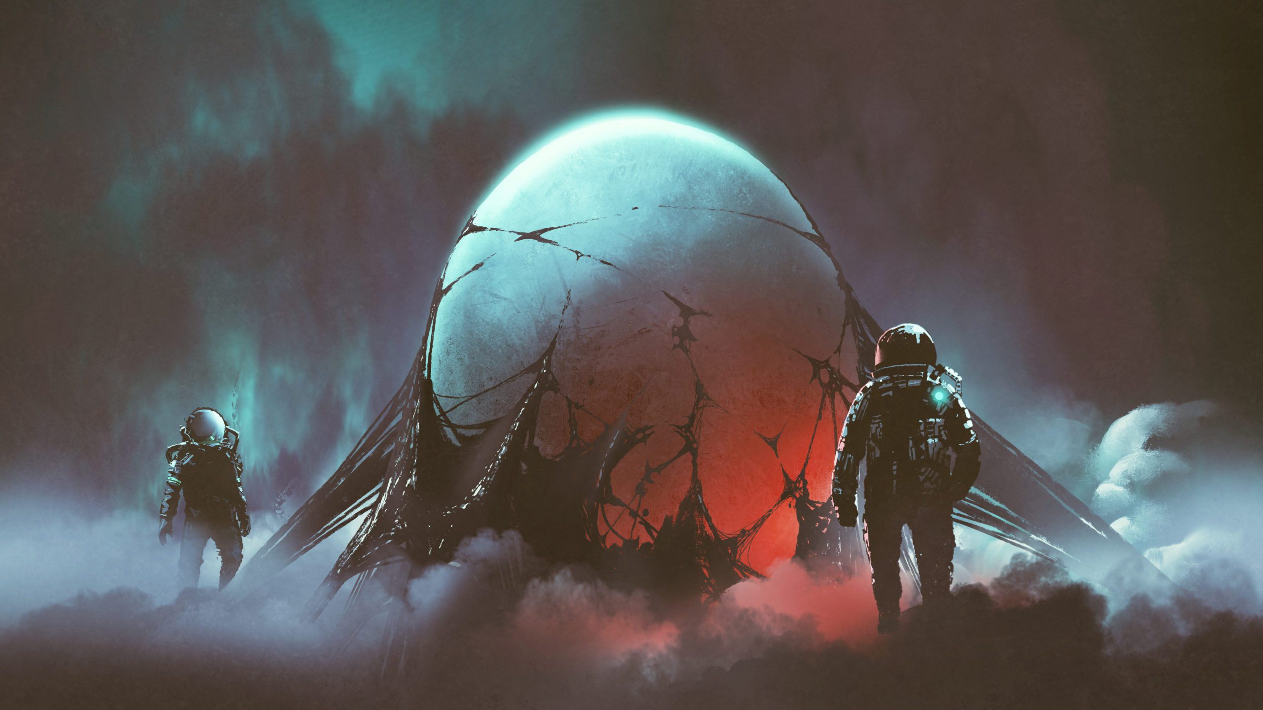 Science fiction, double feature”. Jakie premiery sci-fi czekają nas w 2020 roku? – Geex