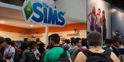 Wyprzedaże The Sims 4 przybierają na sile. Czyżby miał to być zwiastun nadejścia The Sims 5?