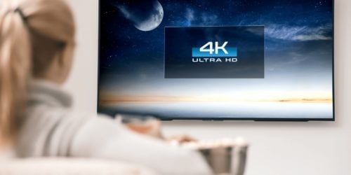 4K, Full HD czy HD Ready — jaki standard telewizora wybrać?