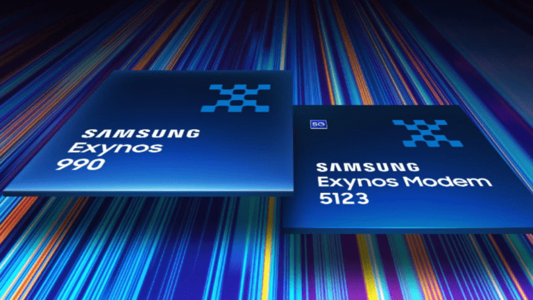 exynos 990 samsung s20