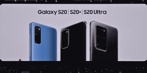 Galaxy Unpacked, czyli Galaxy S20 oraz Galaxy Z Flip