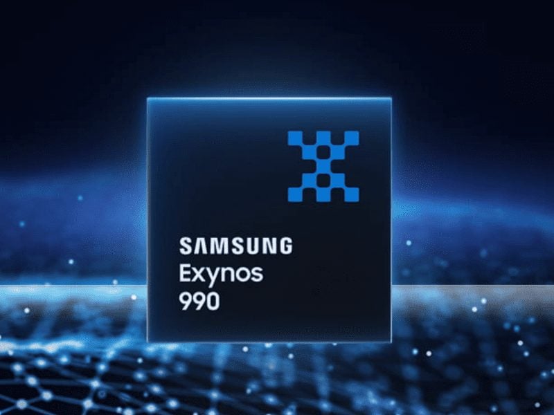 Oto Exynos 990 – to on zasila nowe Samsung Galaxy S20 | S20+ | S20 Ultra