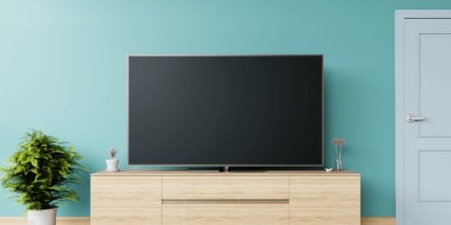 Jaki telewizor kupić w 2022 roku?