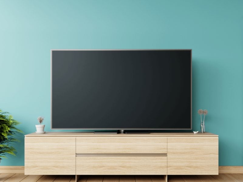Jaki telewizor kupić w 2022 roku?