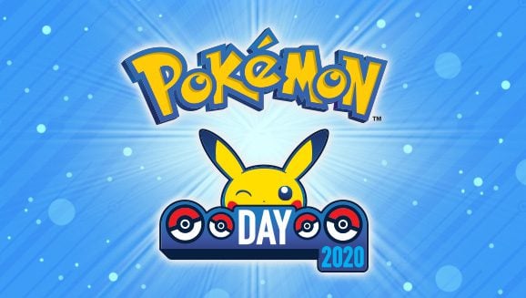 pokemon day geex 2020