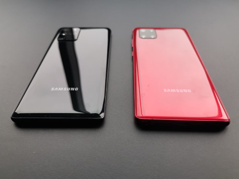 Samsung Galaxy S10 Lite vs. Samsung Galaxy Note 10 Lite – recenzja porównawcza. Jest lajtowo czy to jakiś kosmos?