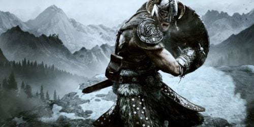 The Elder Scrolls V: Skyrim – kody, komendy do gry. Umiejętności, przedmioty, zaklęcia i inne