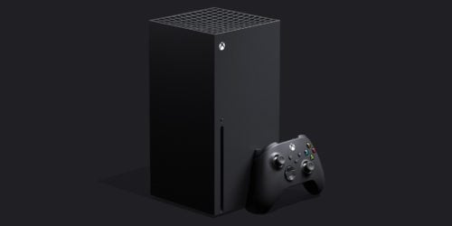 Microsoft idzie na całego. Xbox Series X (prawie) bez tajemnic