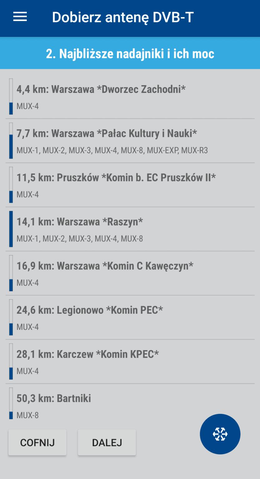Jak prawidłowo ustawić antenę DVB-T? – Geex