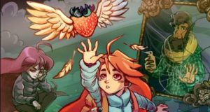 Madeline