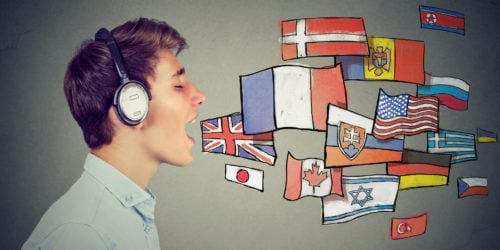 Jak uczyć się języków obcych w domu?