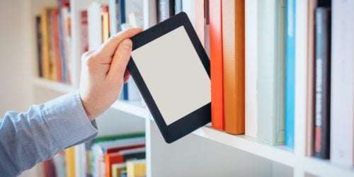 Jak działa czytnik e-book? Czym jest e-papier? Wyjaśnienie technologii i zasad działania