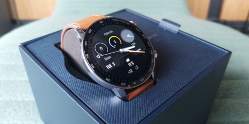 Honor Magic Watch 2 – recenzja smartwatcha do 1000 zł. Sportowe czary po raz drugi?