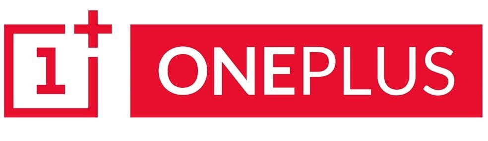 logo oneplus