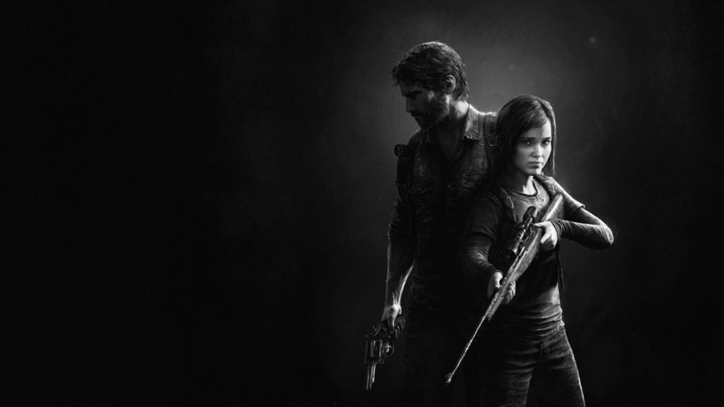serial the last of us hbo